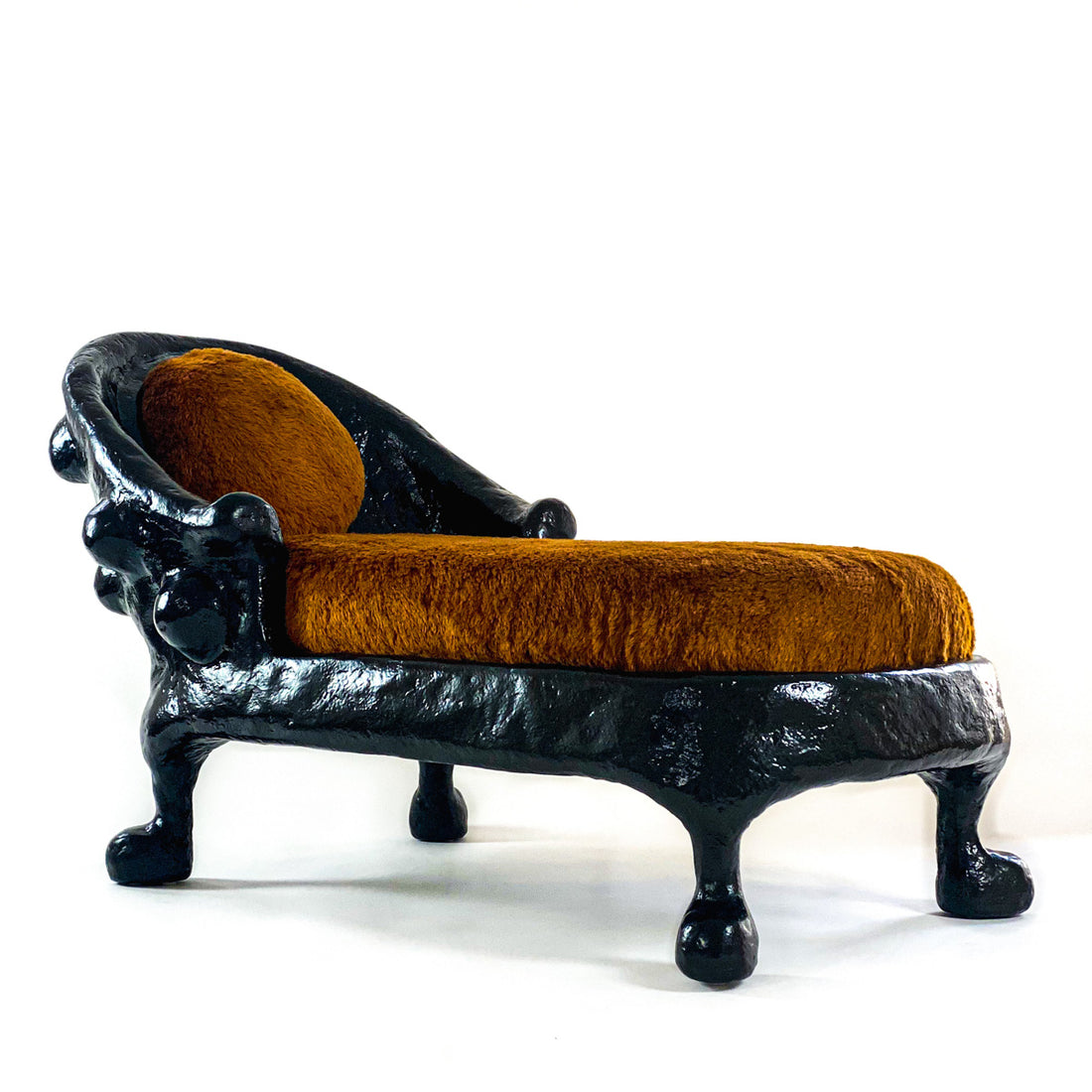 Shell Chaise