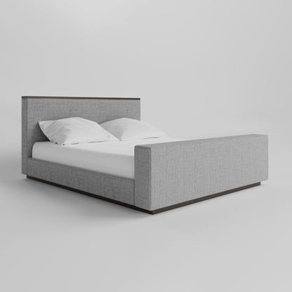 Sienna Bed