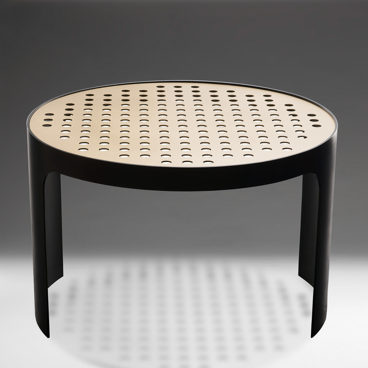 Silo Coffee Table