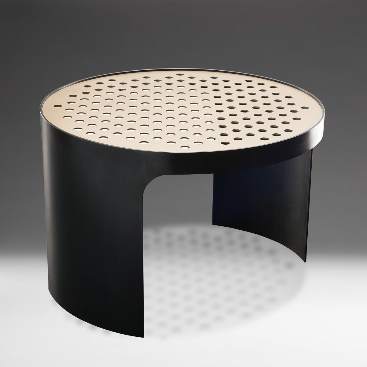 Silo Coffee Table