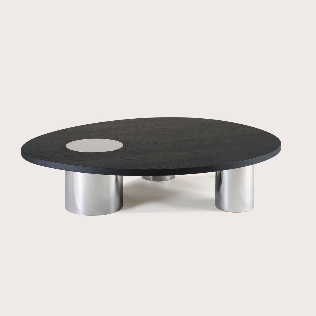 Silo Coffee Table Large