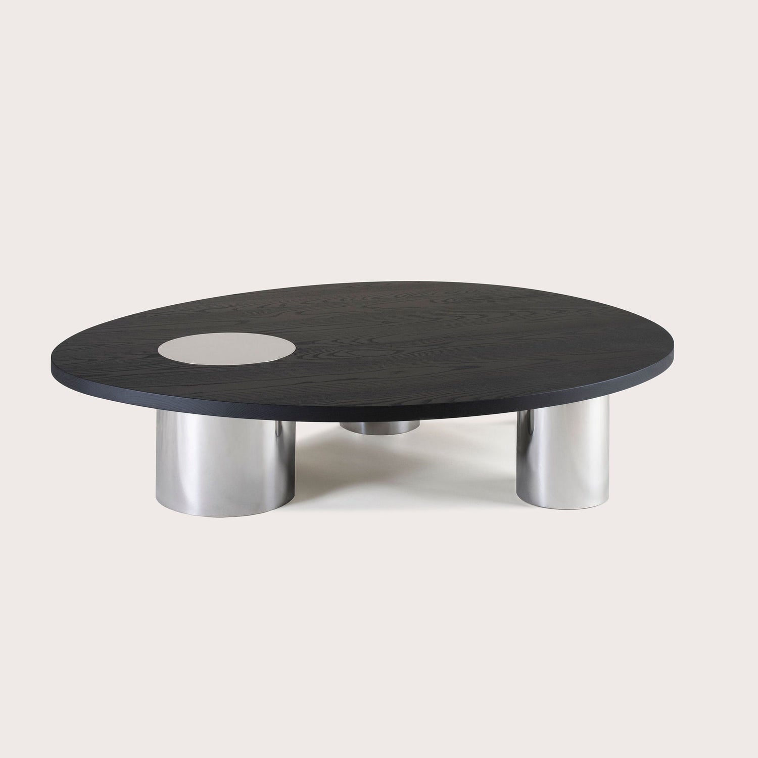Silo Coffee Table Large