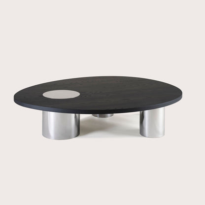Silo Coffee Table Large