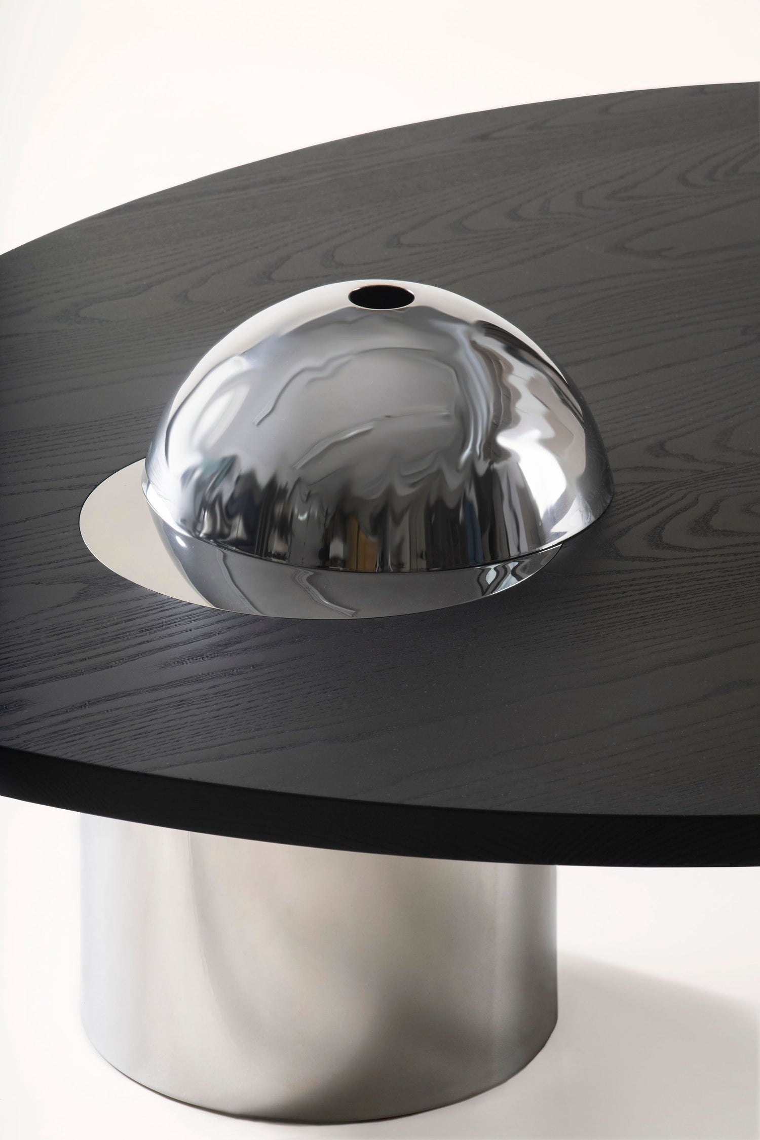 Silo Coffee Table Large