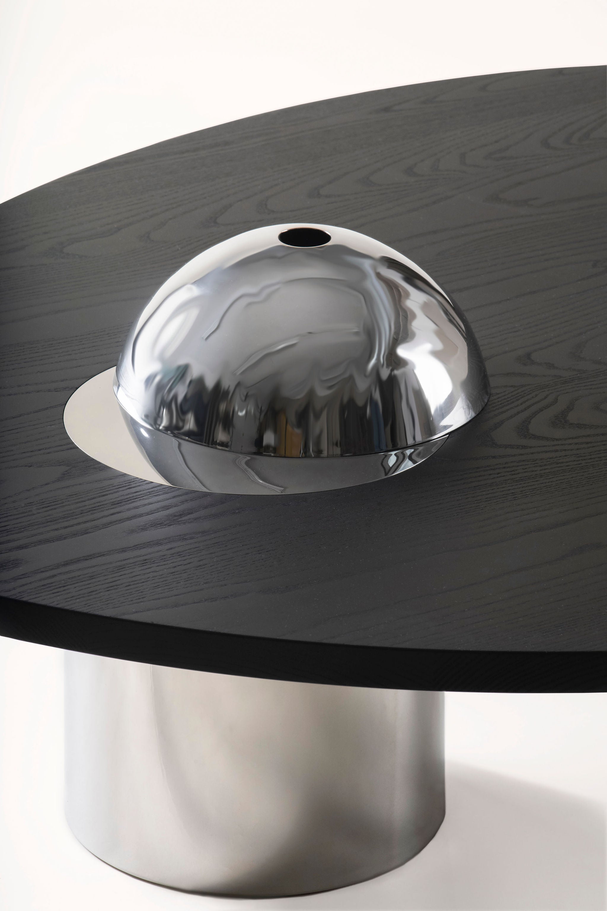 Silo Coffee Table Large