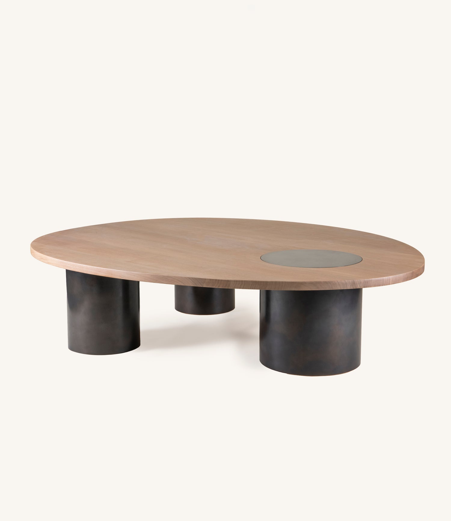 Silo Coffee Table X-Large