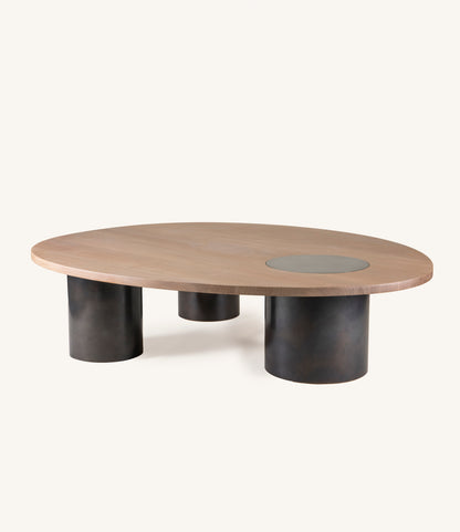 Silo Coffee Table X-Large