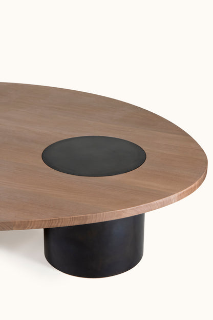Silo Coffee Table X-Large