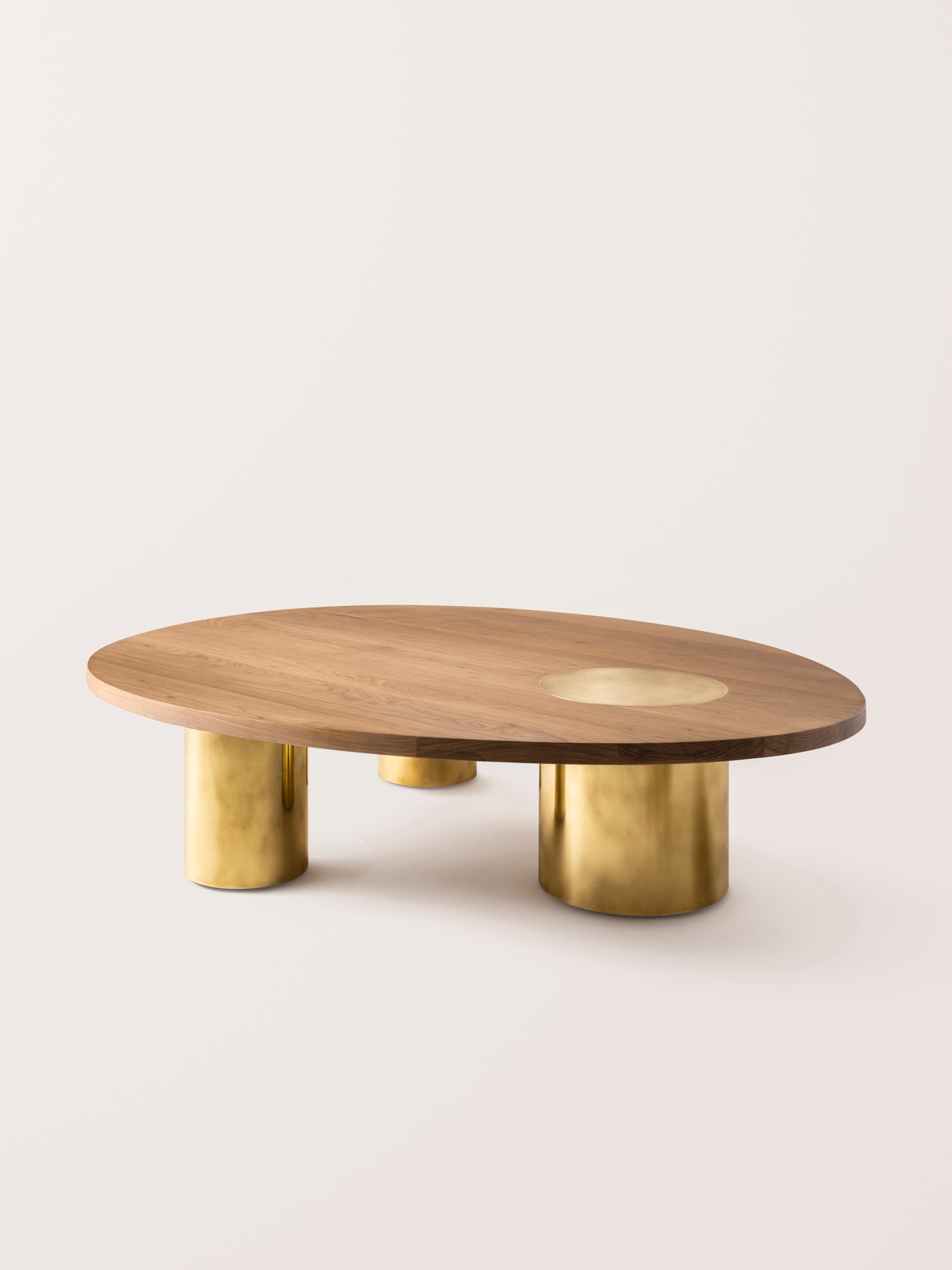 Silo Coffee Table Large