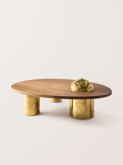 Silo Coffee Table Large