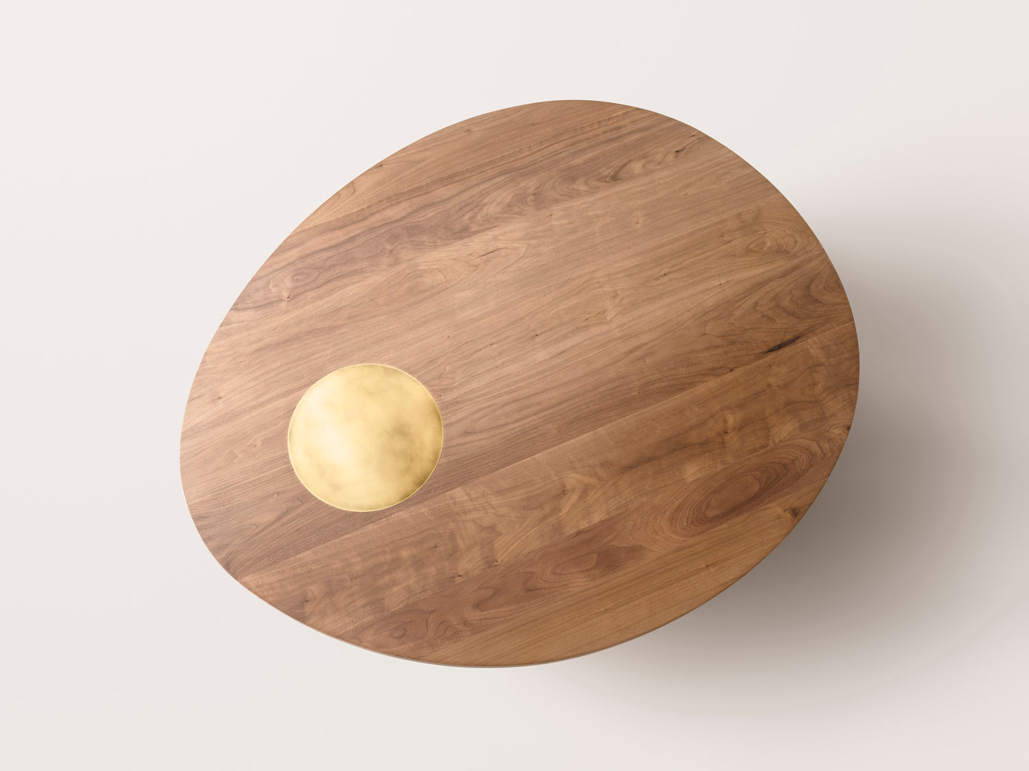 Silo Coffee Table Large
