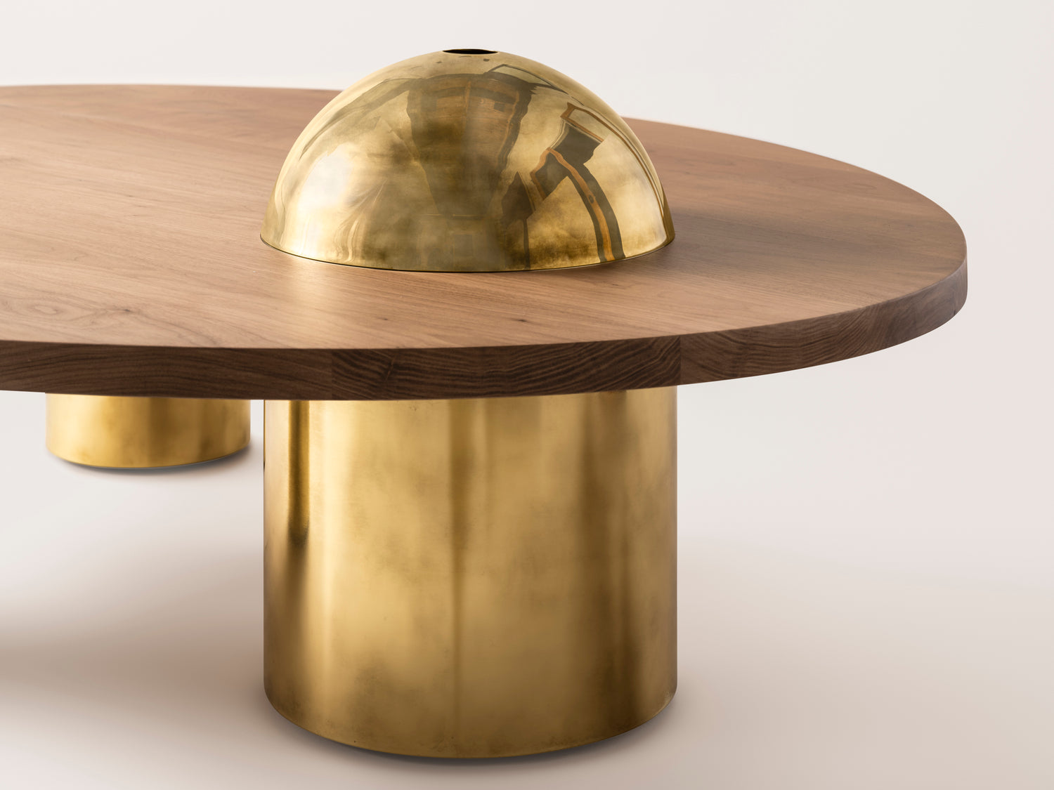 Silo Coffee Table Large