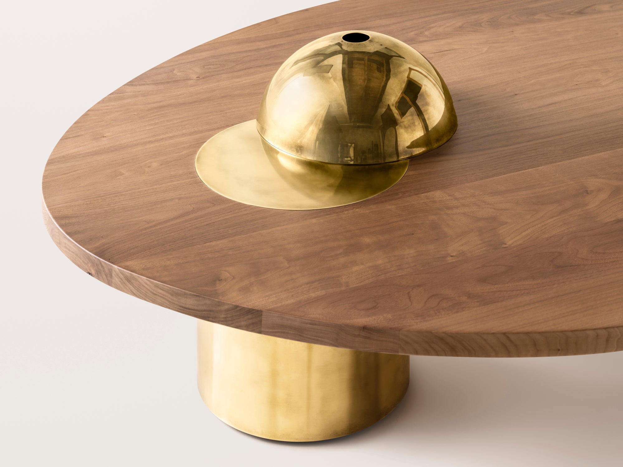 Silo Coffee Table Large