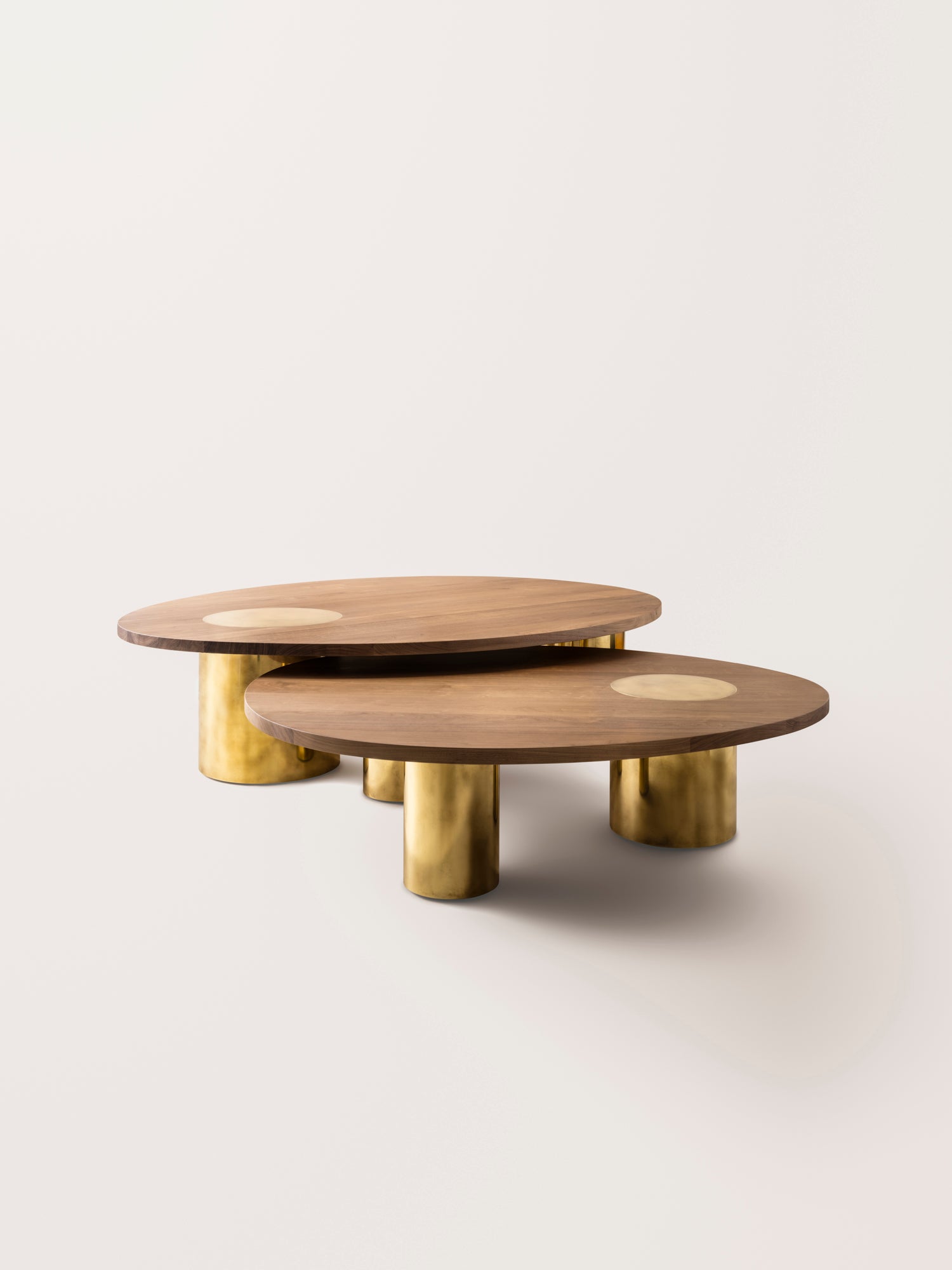 Silo Coffee Table Large