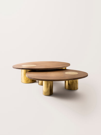 Silo Coffee Table Large