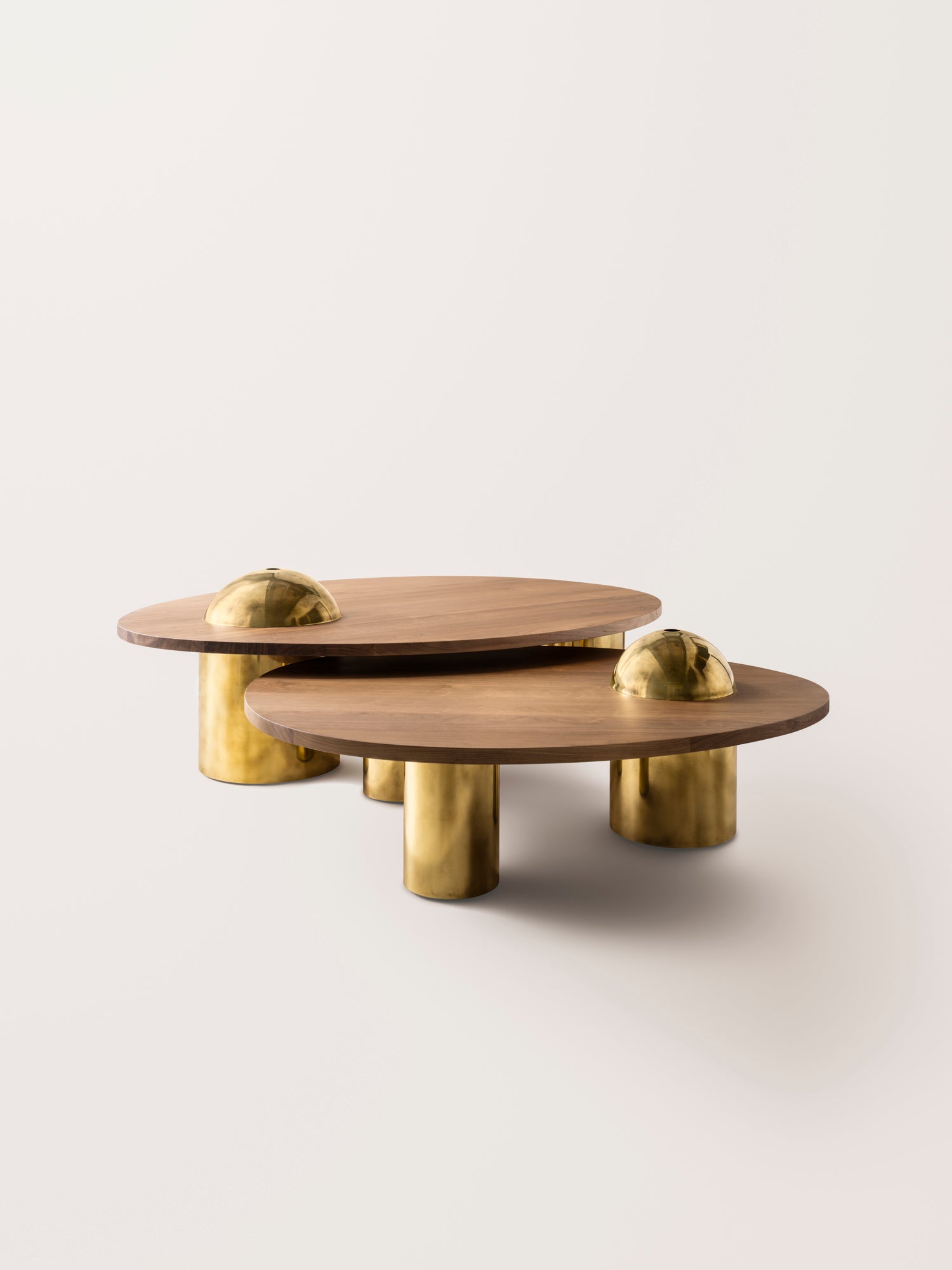 Silo Coffee Table Large