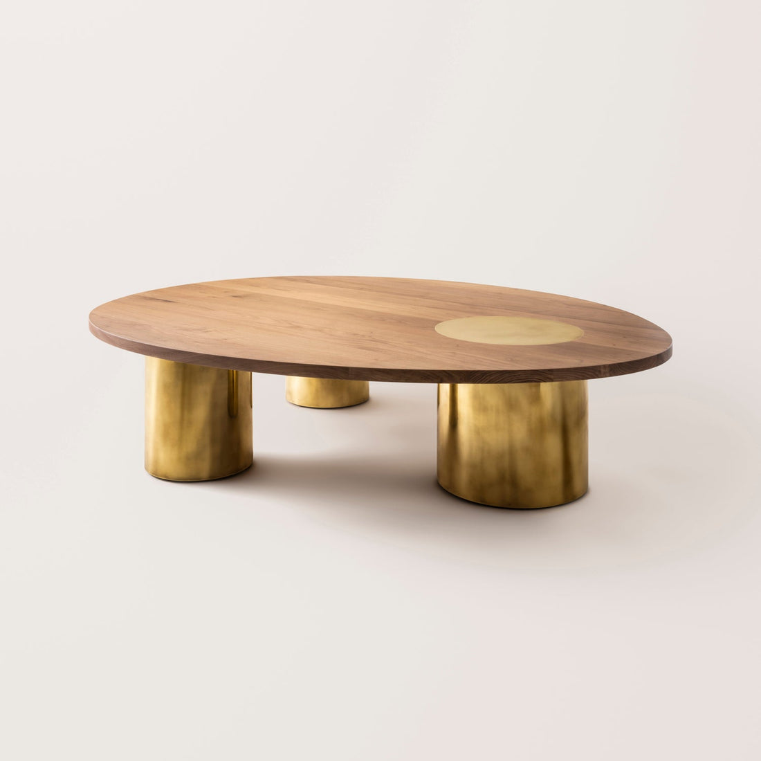 Silo Coffee Table X-Large
