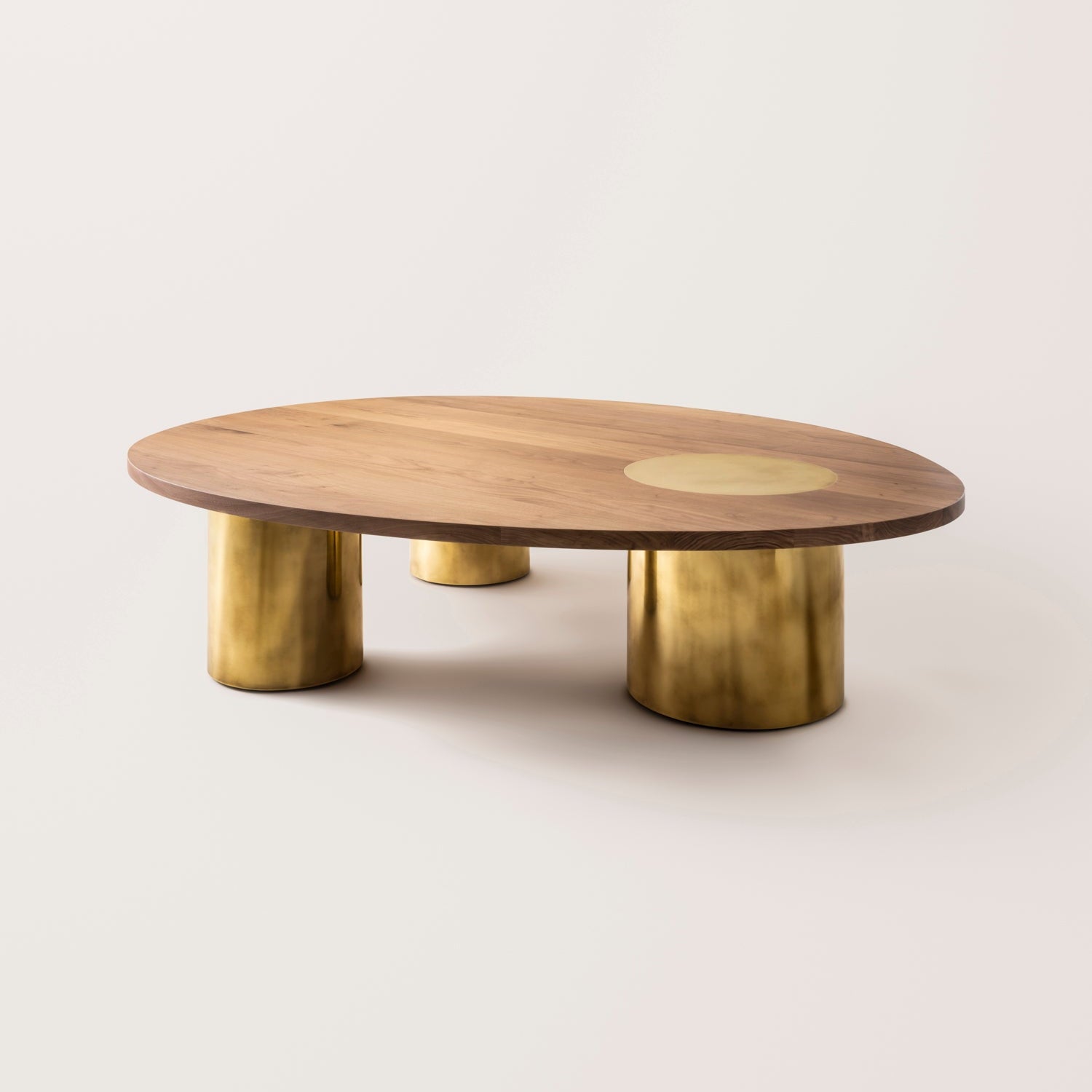 Silo Coffee Table X-Large