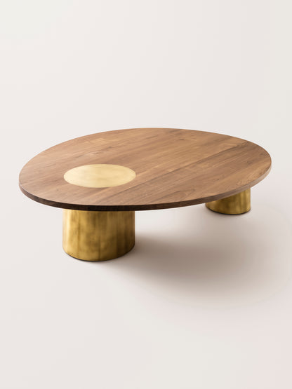 Silo Coffee Table X-Large