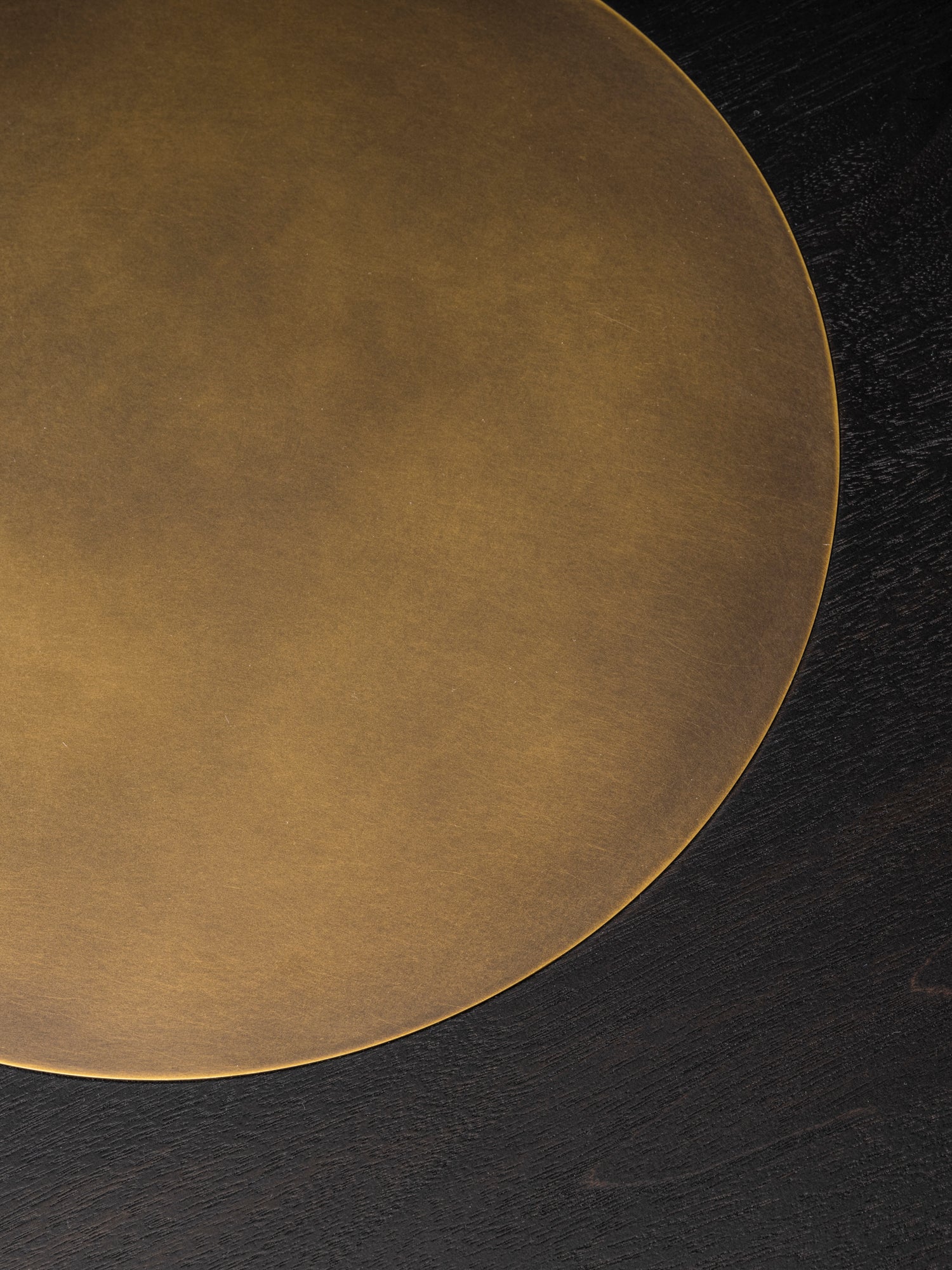 Silo Coffee Table Medium