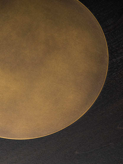 Silo Coffee Table Medium