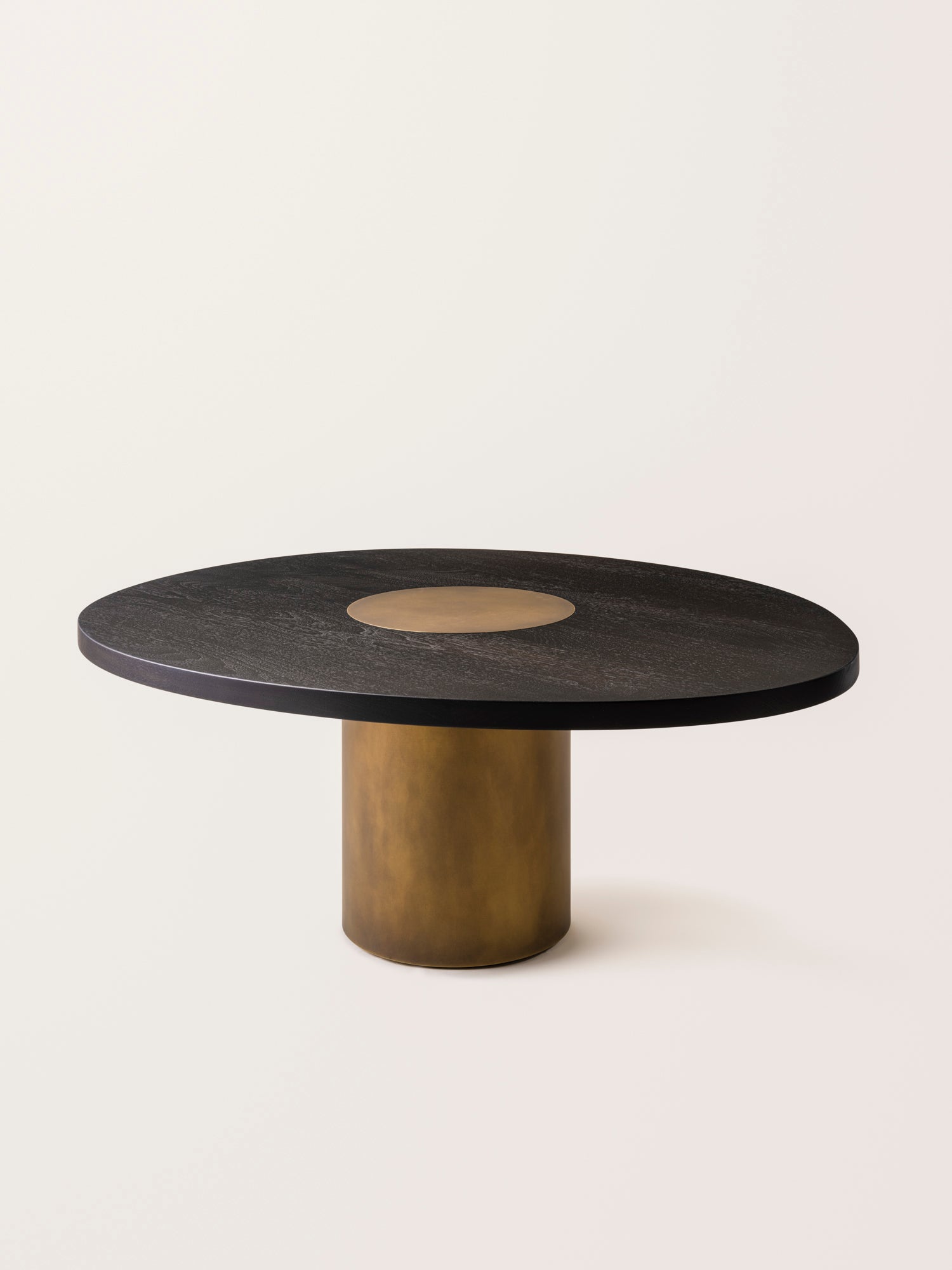 Silo Coffee Table Medium