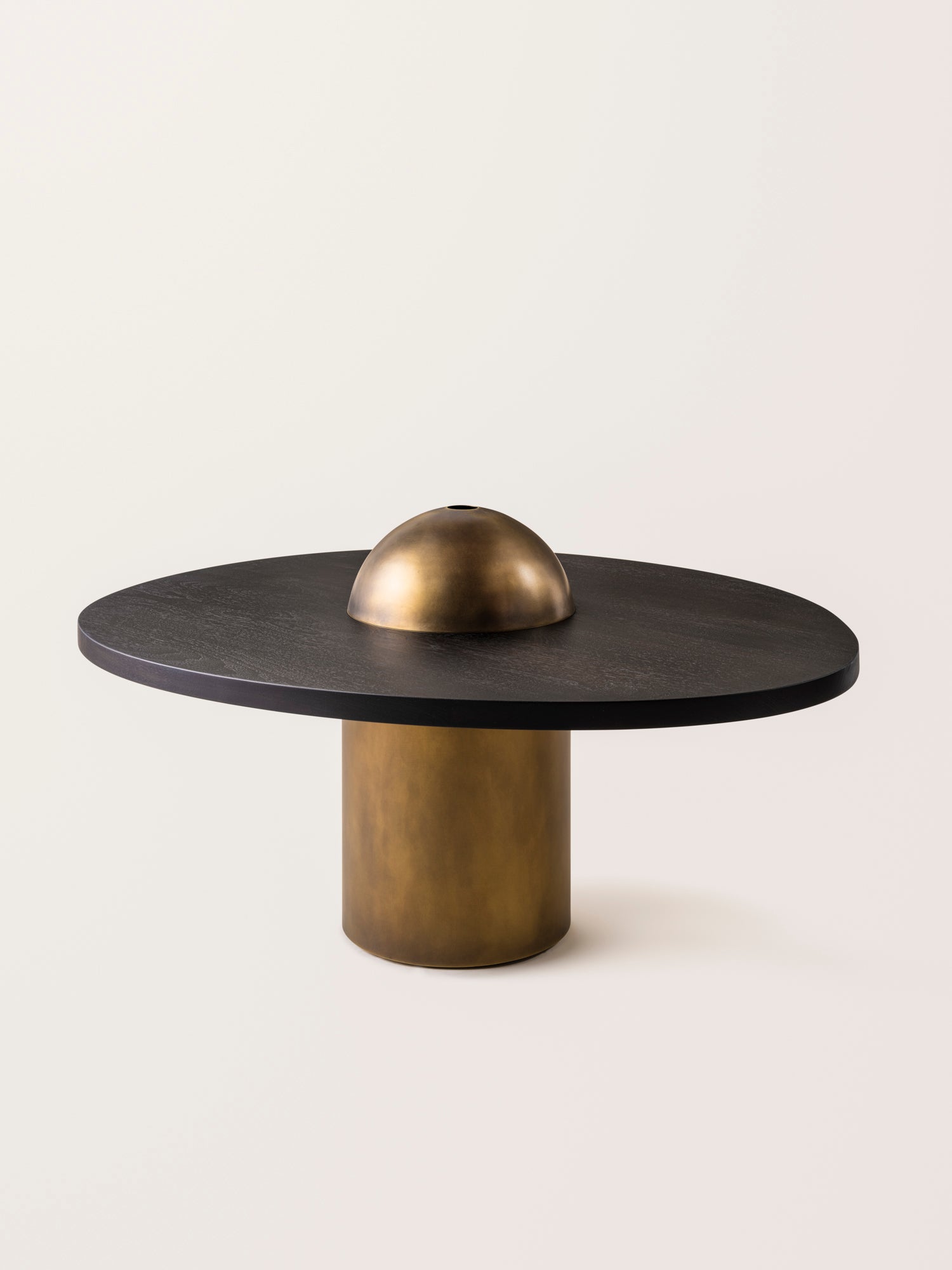 Silo Coffee Table Medium
