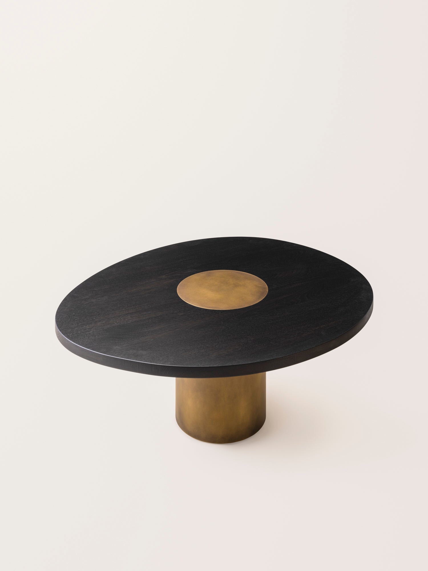 Silo Coffee Table Medium