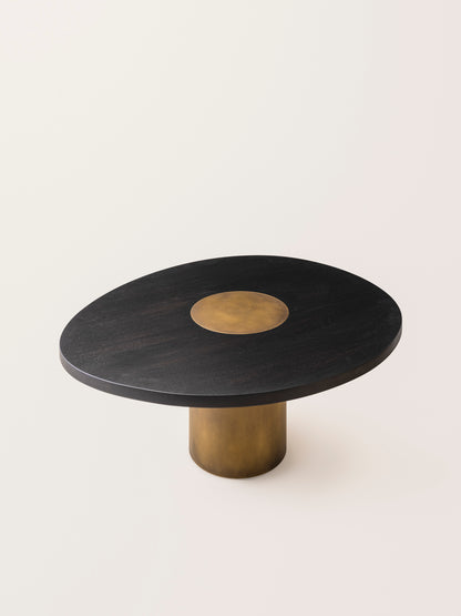 Silo Coffee Table Medium