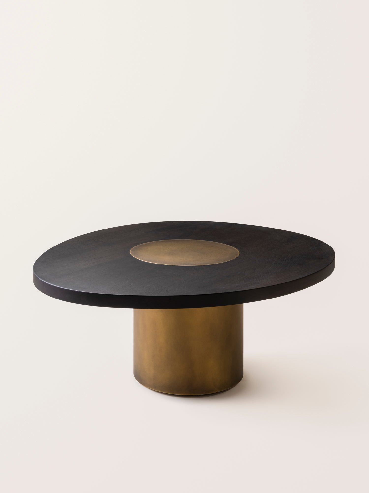 Silo Coffee Table Small