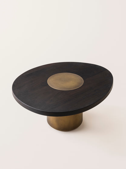 Silo Coffee Table Small