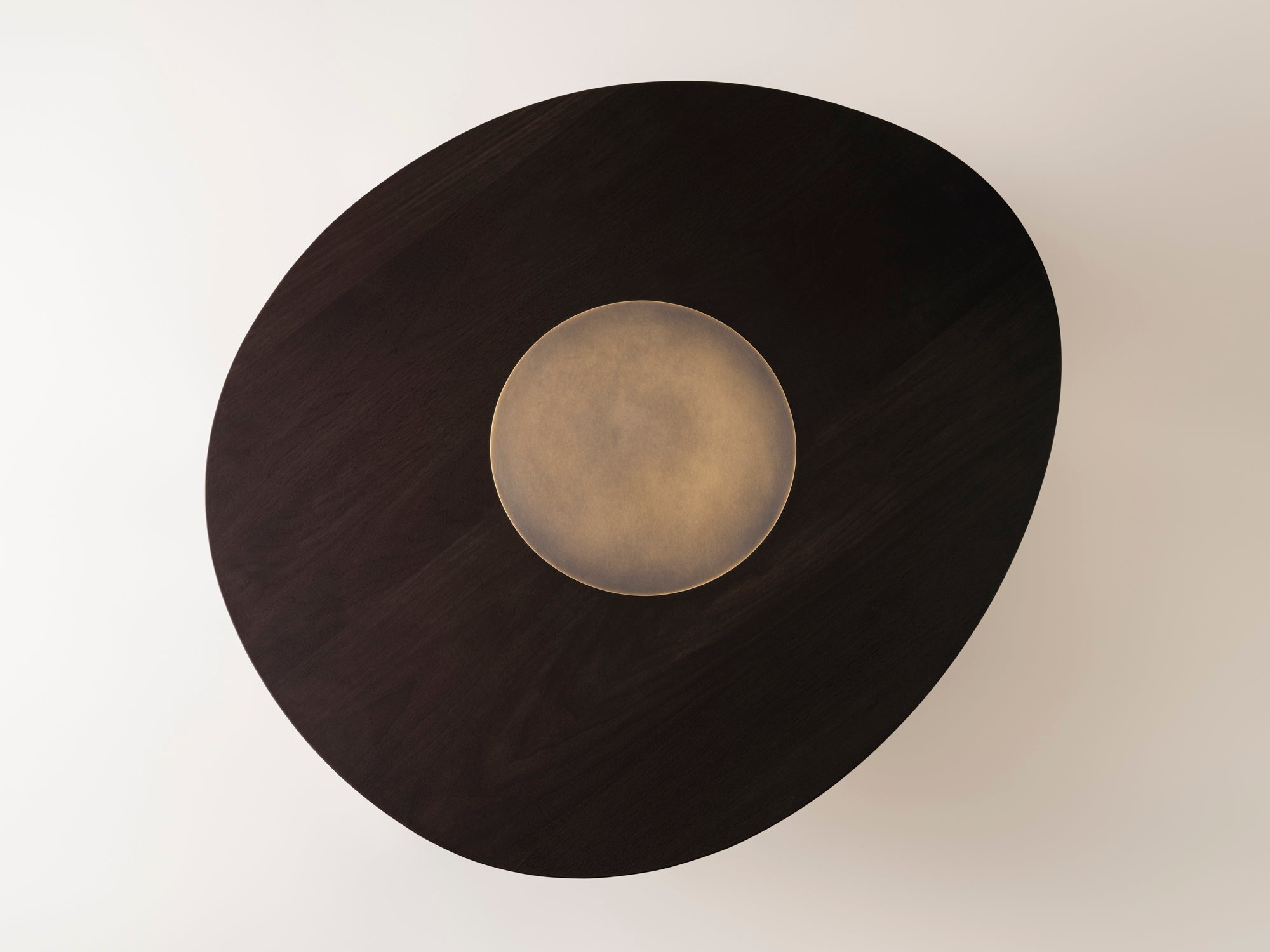 Silo Coffee Table Small