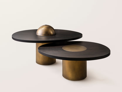 Silo Coffee Table Small