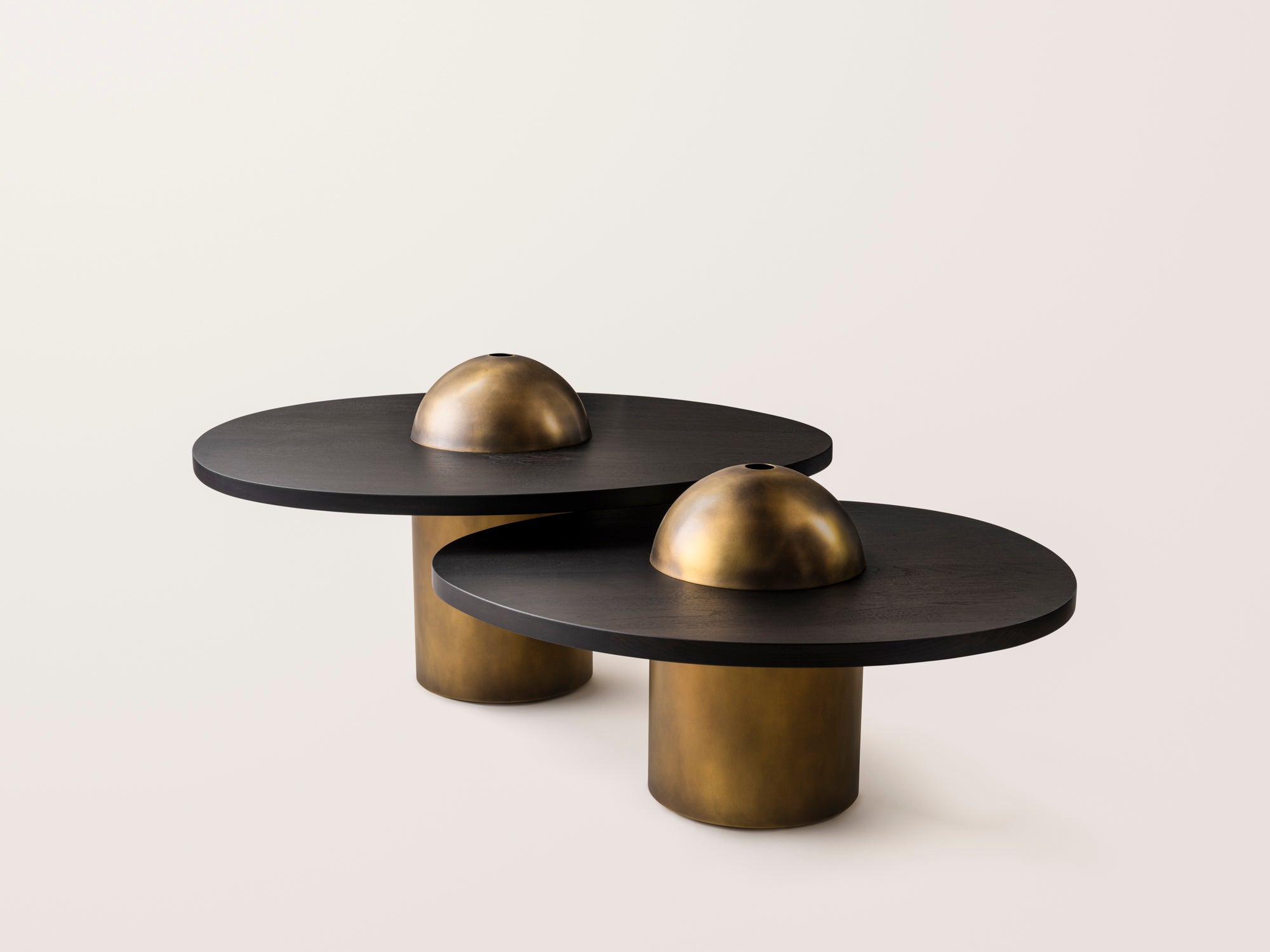 Silo Coffee Table Small