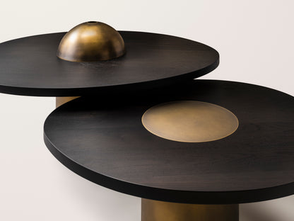 Silo Coffee Table Small