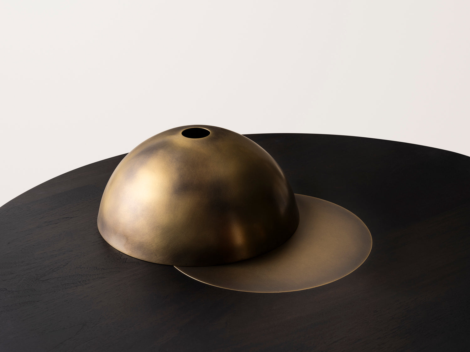 Silo Coffee Table Small