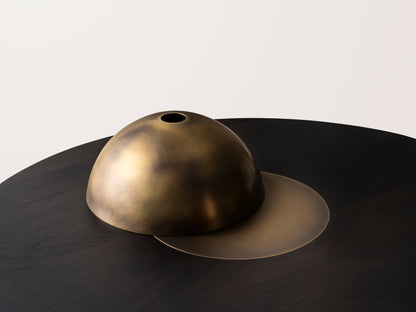 Silo Coffee Table Small