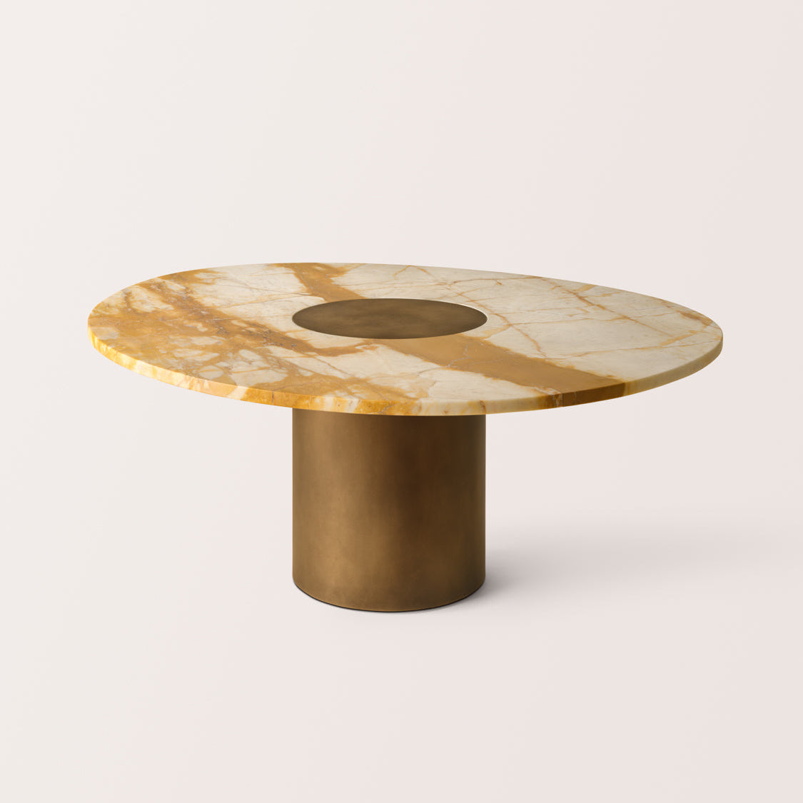 Silo Coffee Table Medium
