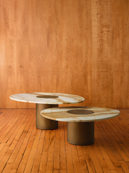 Silo Coffee Table Small