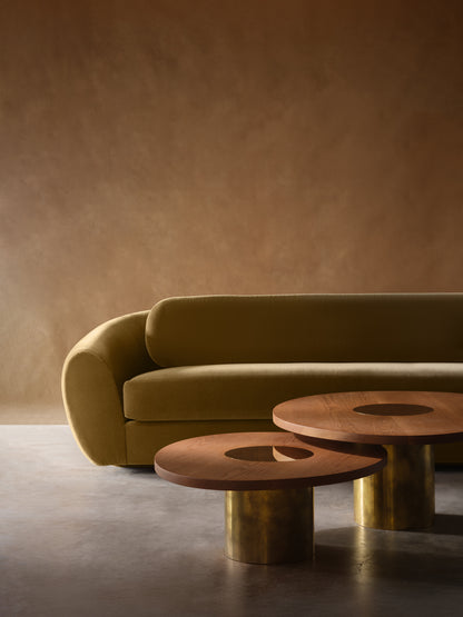 Silo Coffee Table Small