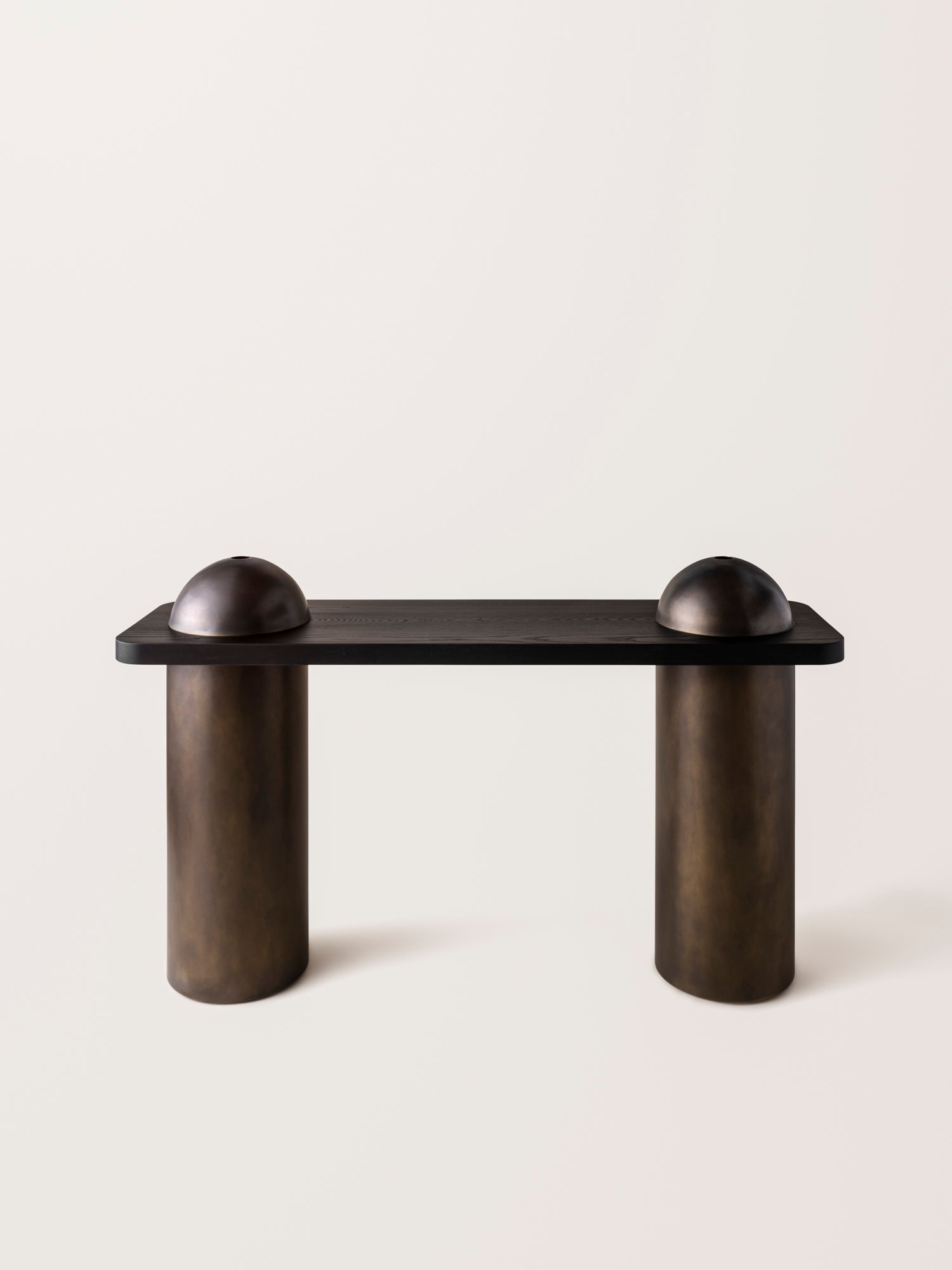 Silo Console Table