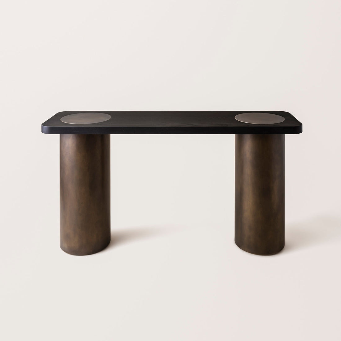 Silo Console Table