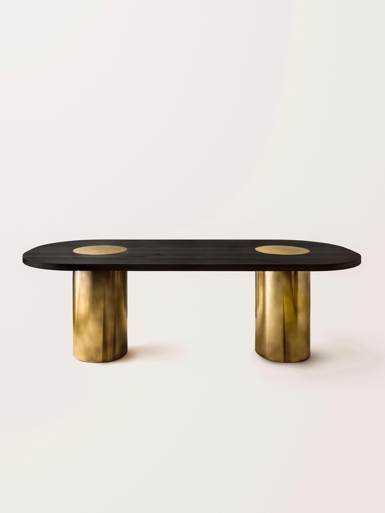 Silo Dining Table