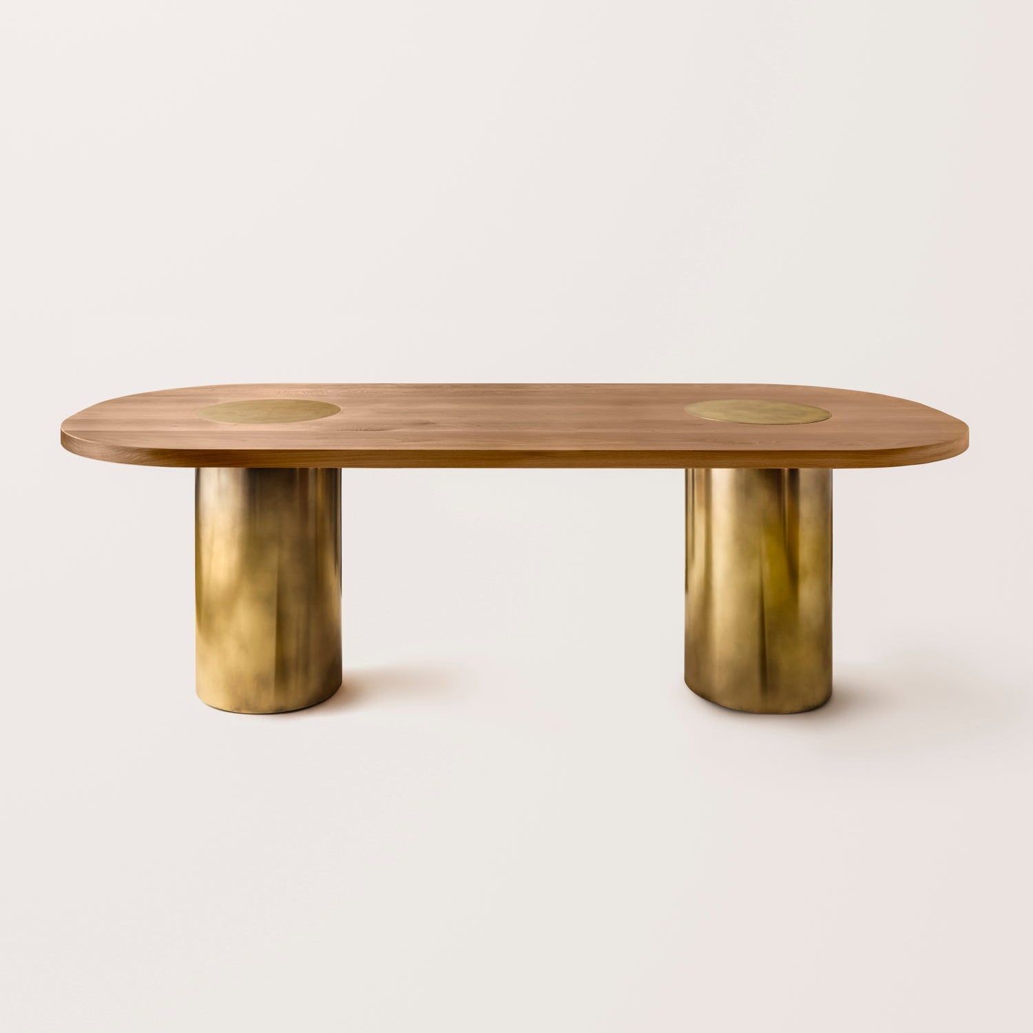 Silo Dining Table