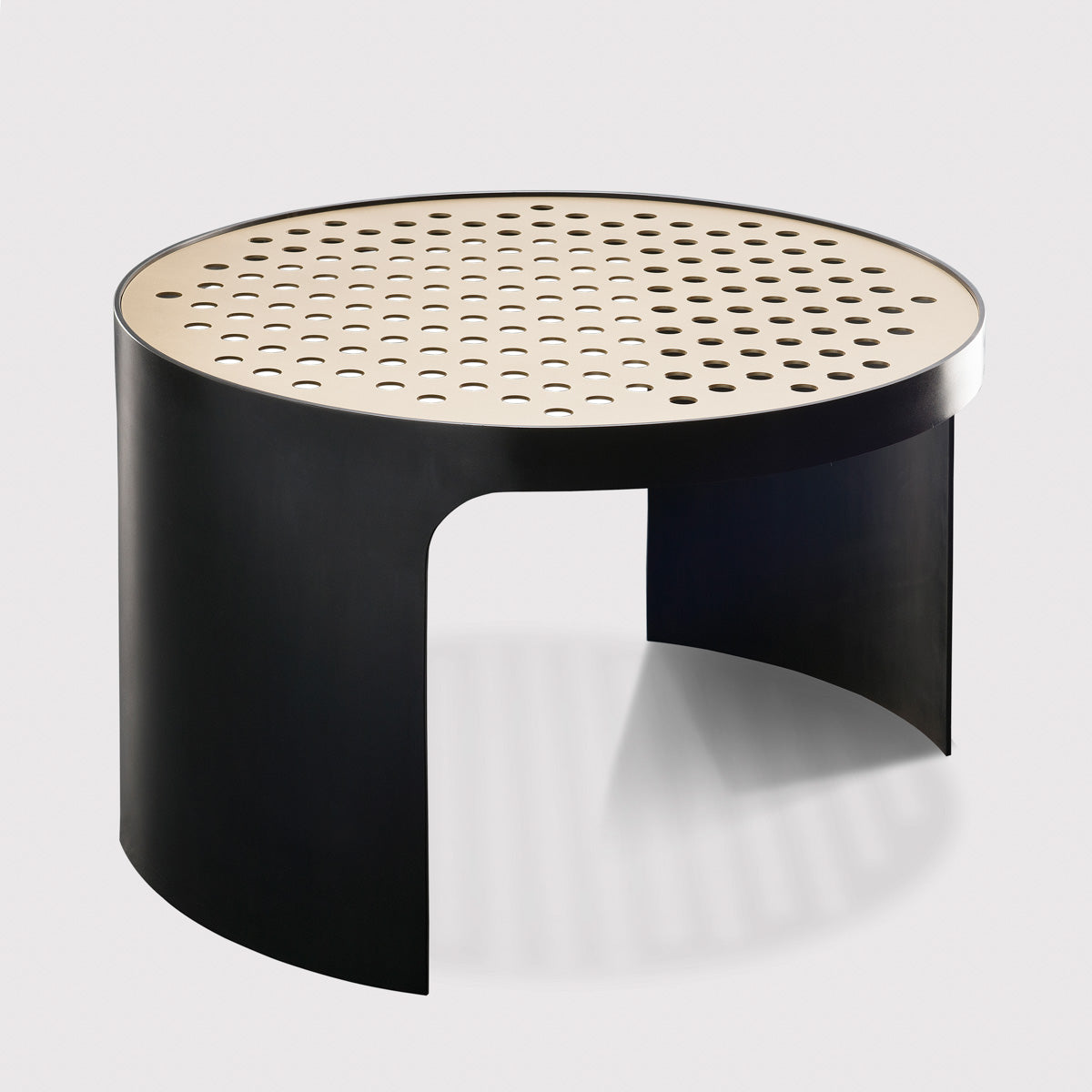 Silo Nesting Tables