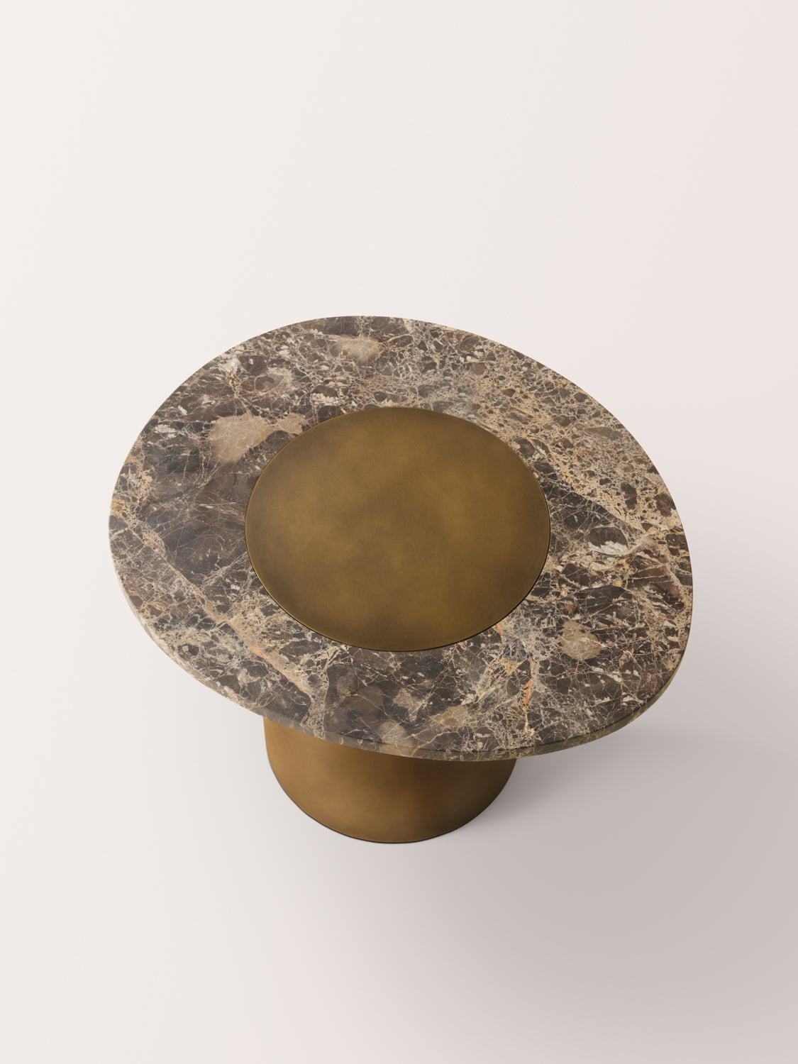 Silo Side Table Large