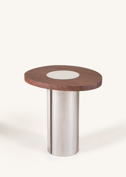 Silo Side Table Small &amp; Medium