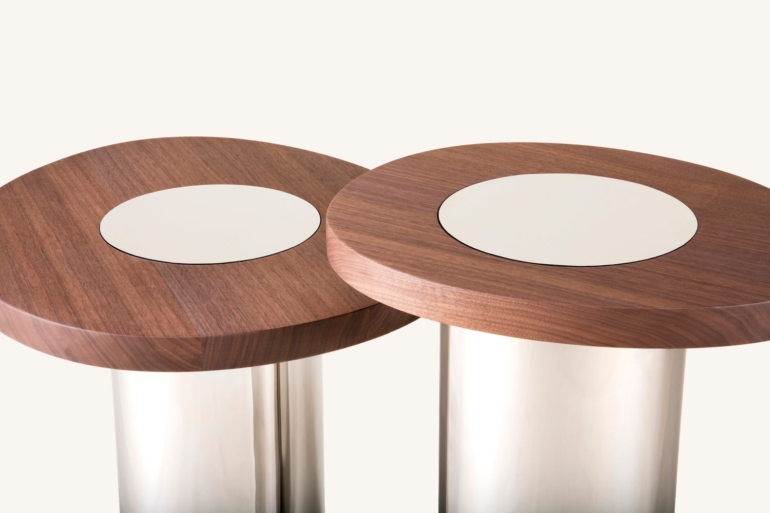 Silo Side Table Small &amp; Medium