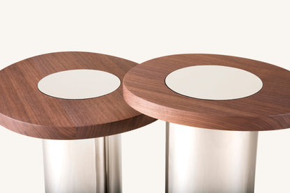 Silo Side Table Small &amp; Medium