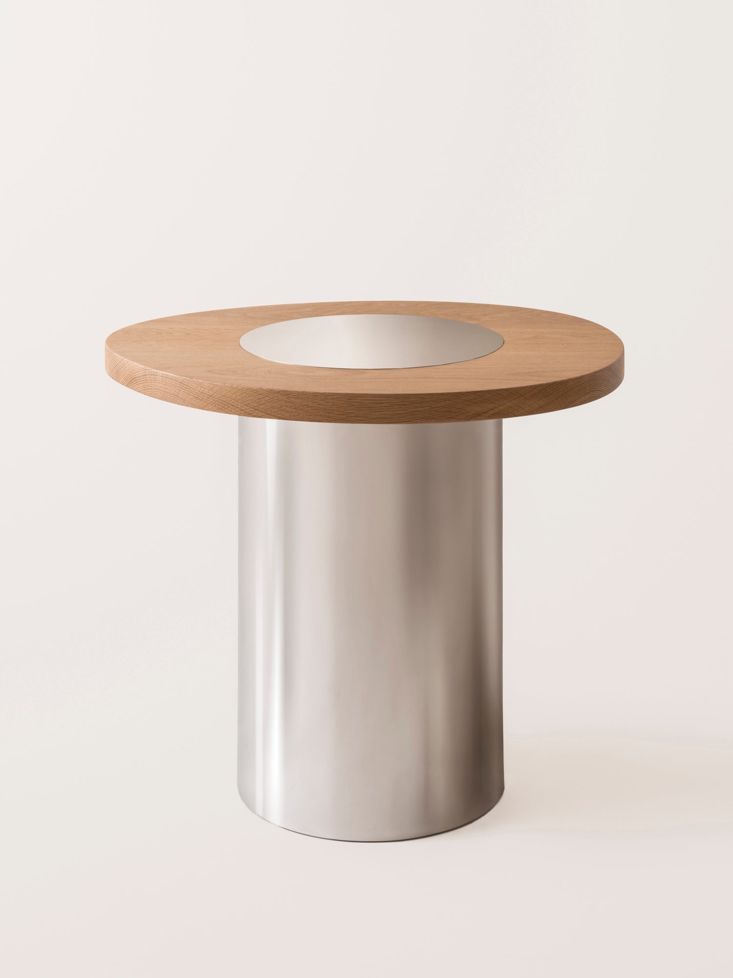 Silo Side Table Large